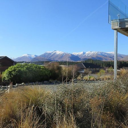 Askray Apartment Lake Tekapo Dış mekan fotoğraf