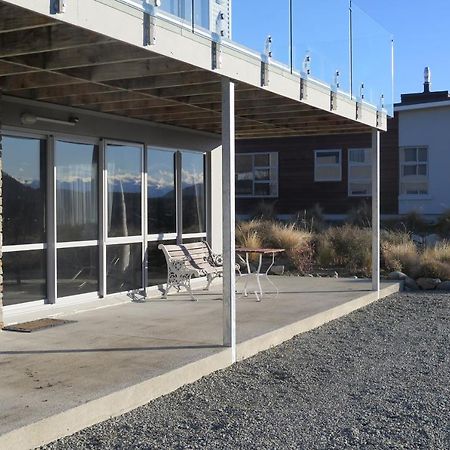 Askray Apartment Lake Tekapo Dış mekan fotoğraf