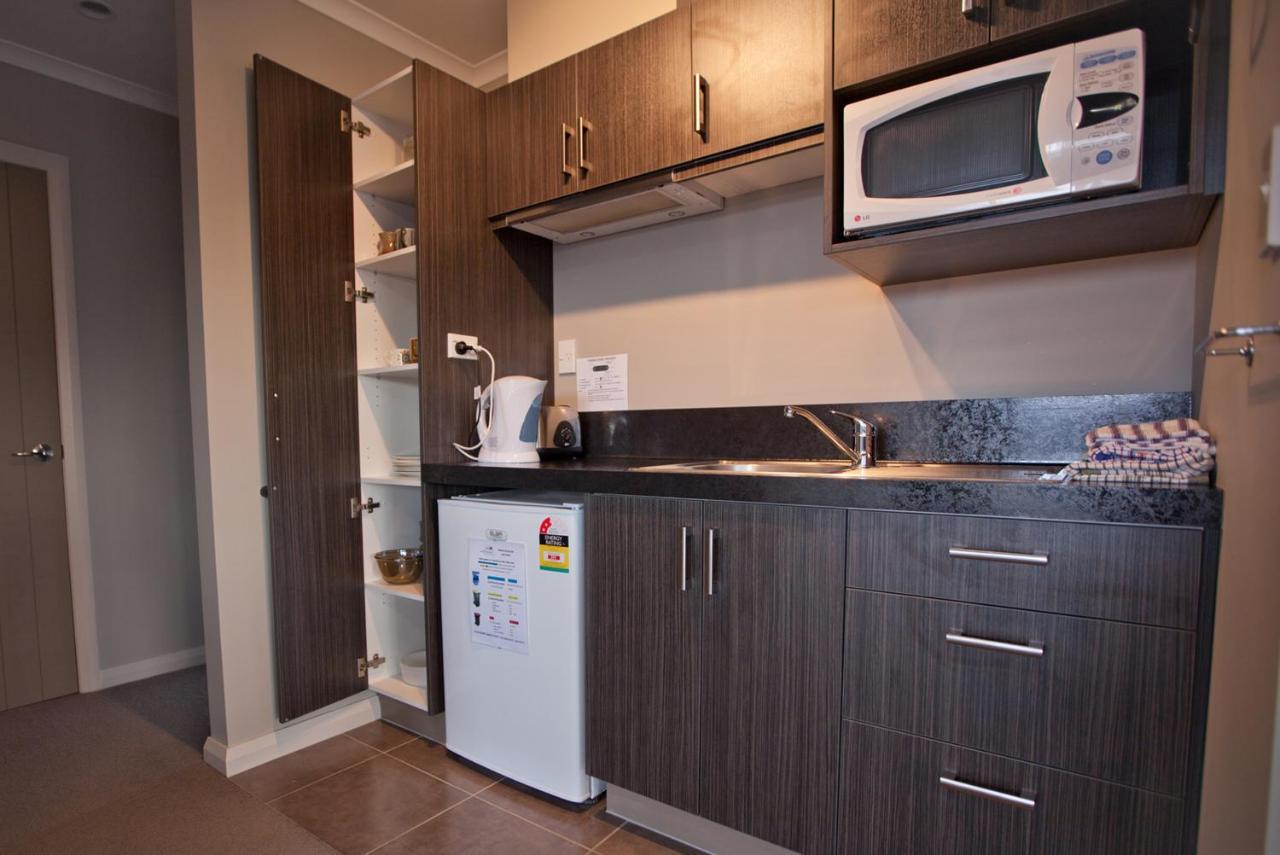 Askray Apartment Lake Tekapo Dış mekan fotoğraf
