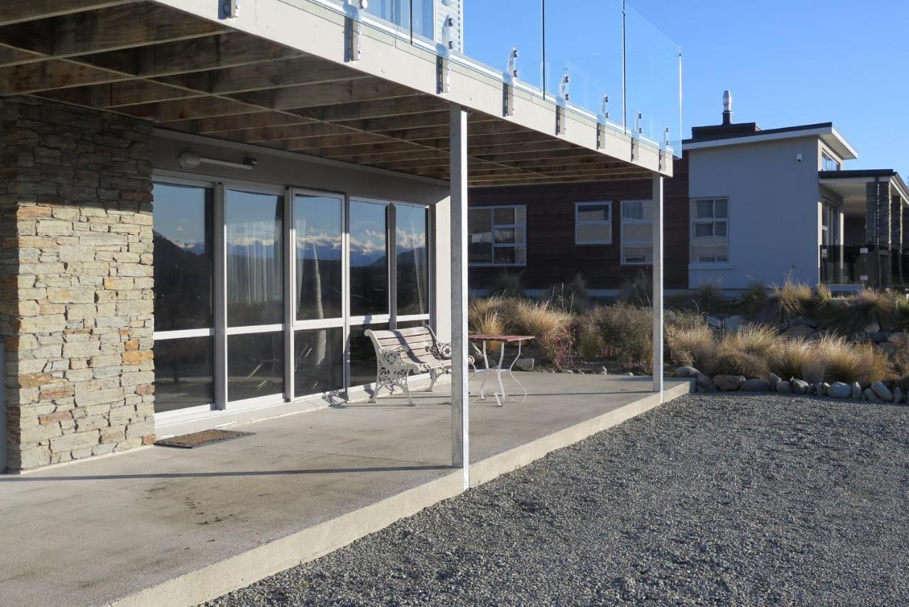 Askray Apartment Lake Tekapo Dış mekan fotoğraf
