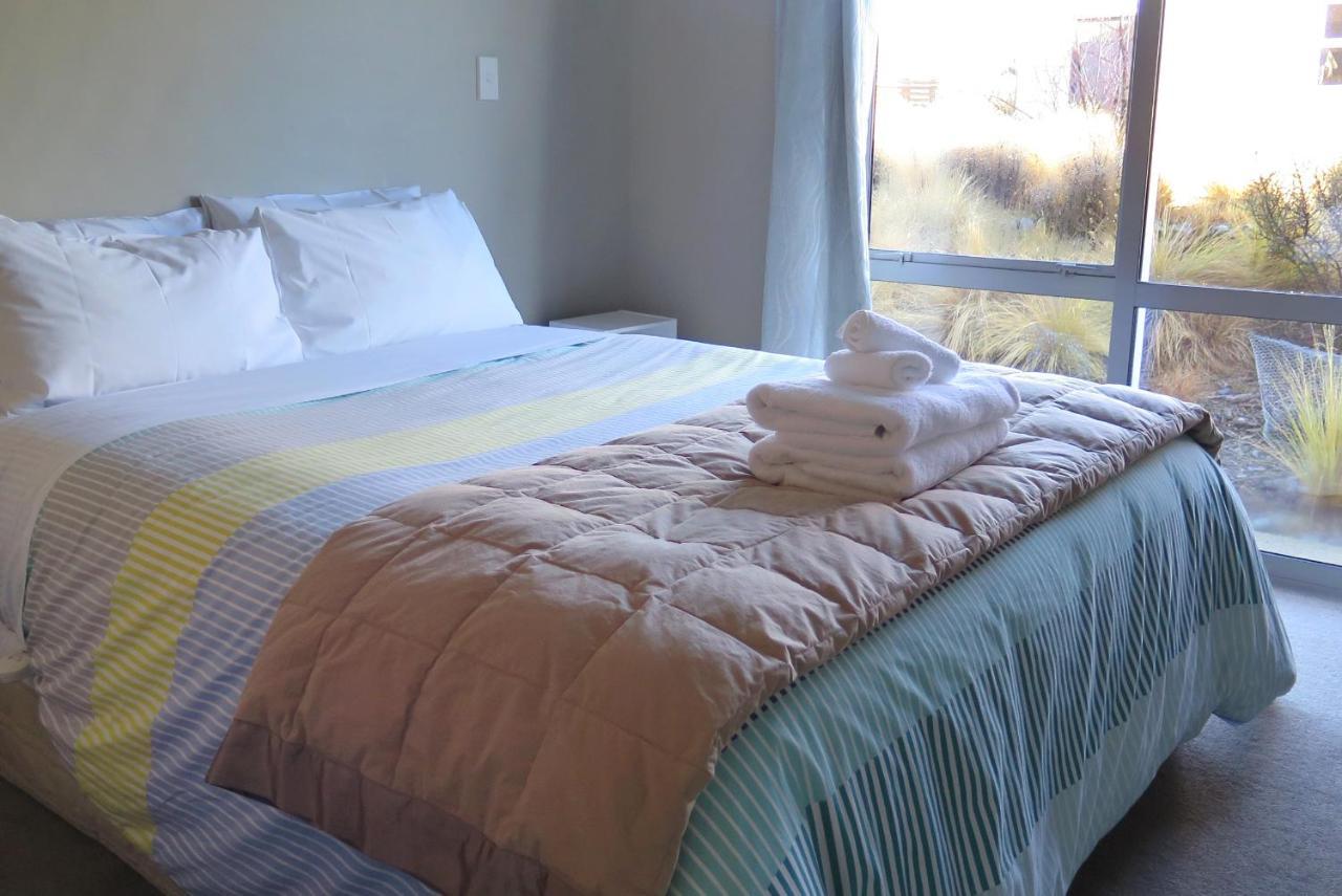 Askray Apartment Lake Tekapo Dış mekan fotoğraf